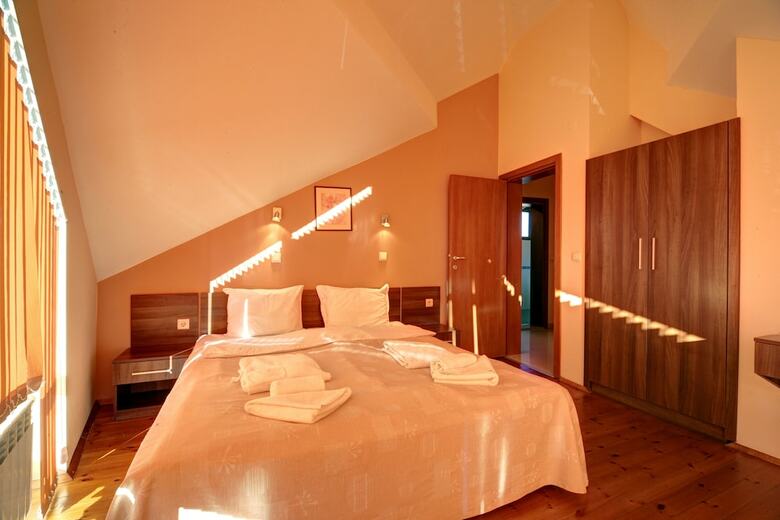 Hotel Redenka Holiday Club