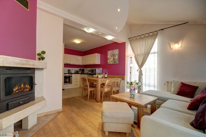 Hotel Redenka Holiday Club