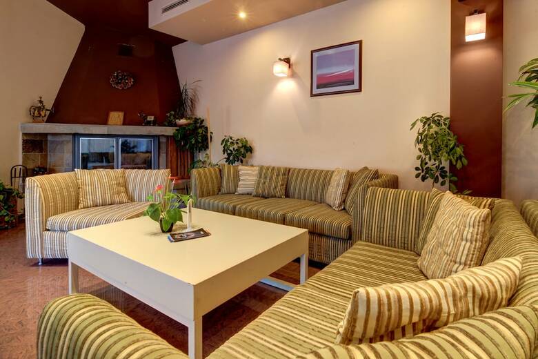 Hotel Redenka Holiday Club