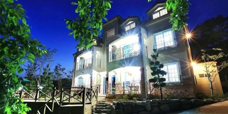 Tongyeong Monami Pension