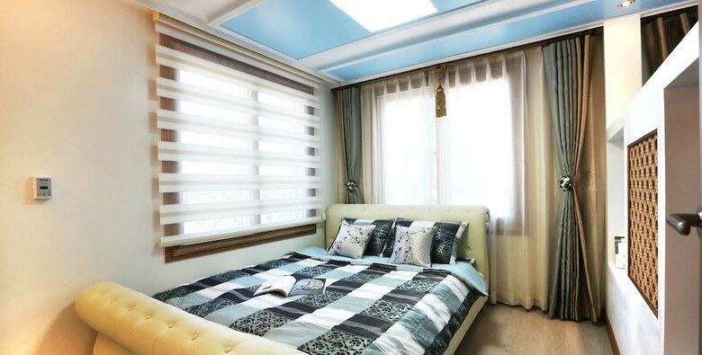 Tongyeong Monami Pension