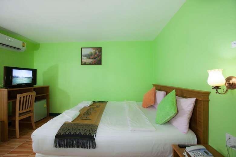 Hotel Blue House Beach