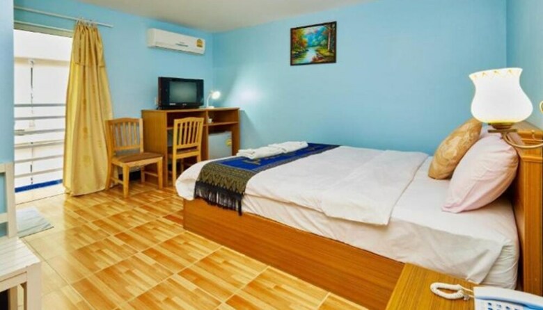 Hotel Blue House Beach