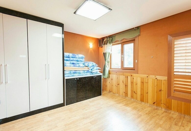 Hoengseong Cheongtaesan Healing Pension