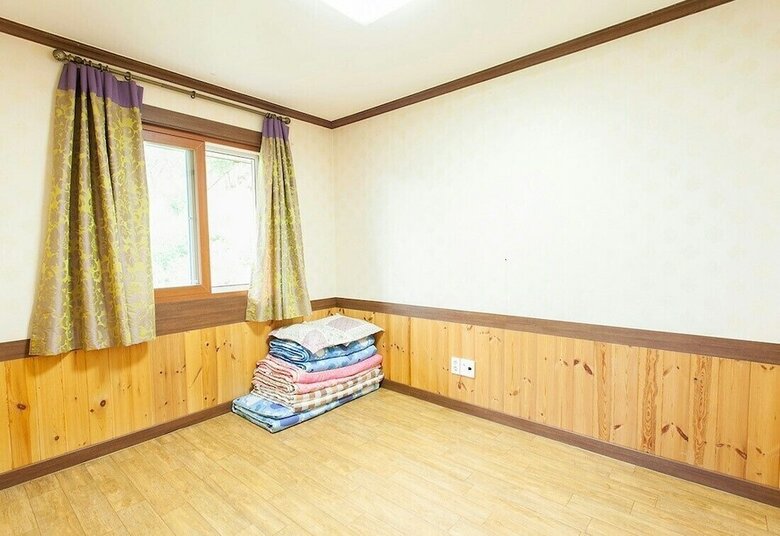Hoengseong Cheongtaesan Healing Pension