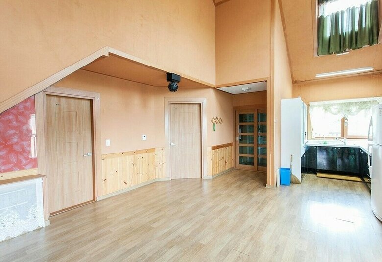 Hoengseong Cheongtaesan Healing Pension