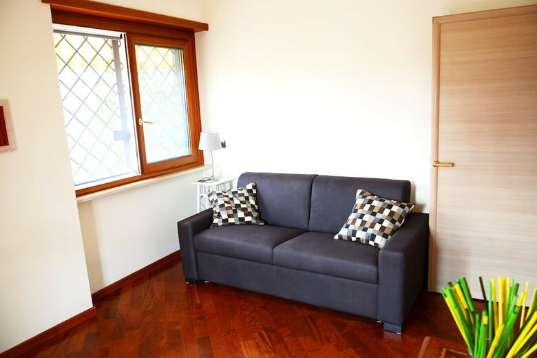 Apartamento Roma Suite Balduina