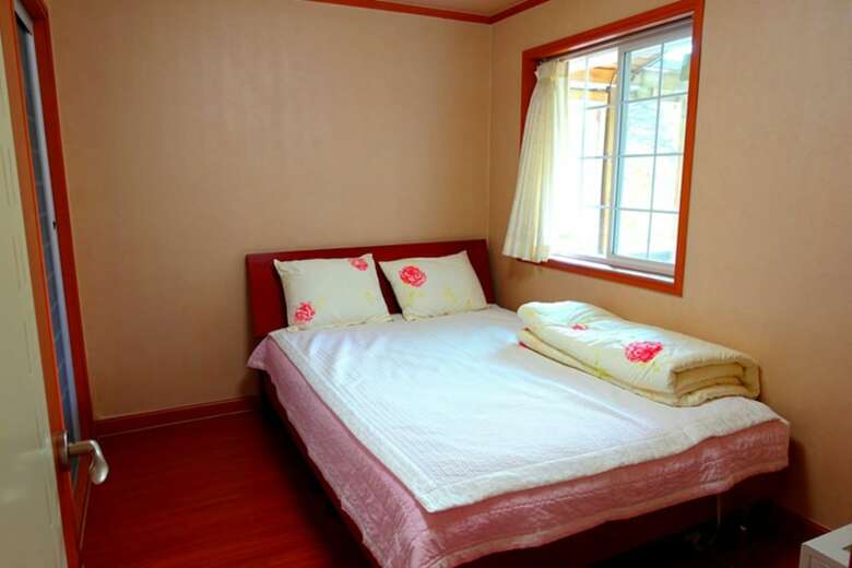 Pyeongchang Glade 700 Pension