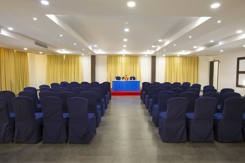 Apartamento Landmark Pallavaa Beach Resort