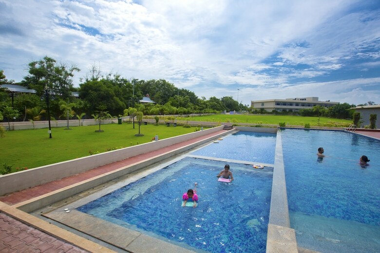 Apartamento Landmark Pallavaa Beach Resort