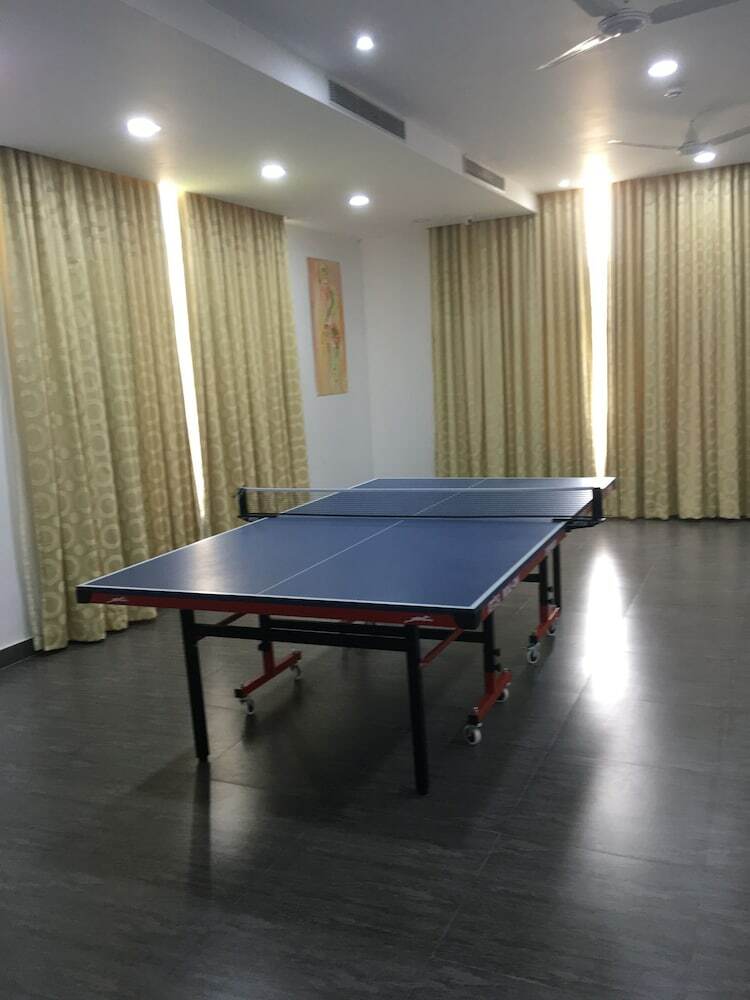 Apartamento Landmark Pallavaa Beach Resort