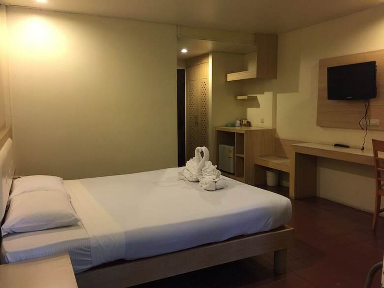 Hotel East Sea Resort
