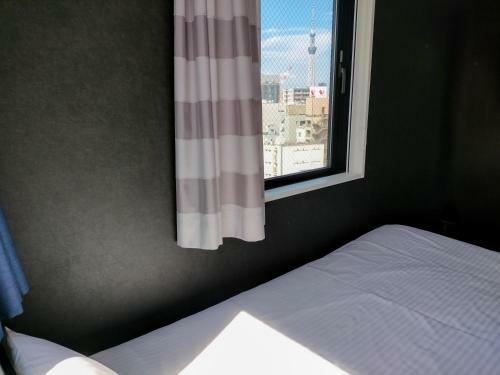 Henn Na Hotel Tokyo Asakusabashi