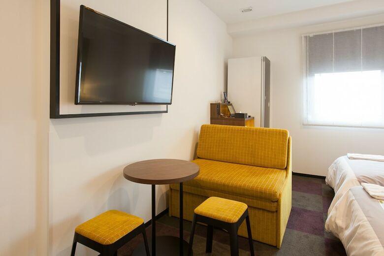 Henn Na Hotel Tokyo Haneda
