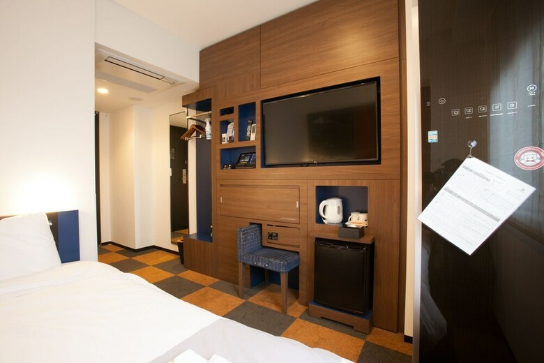 Henn Na Hotel Tokyo Haneda