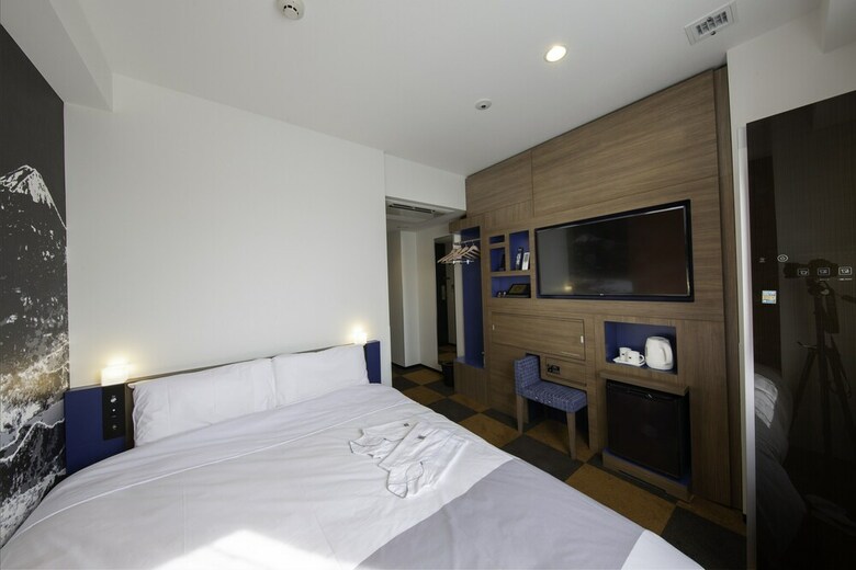 Henn Na Hotel Tokyo Haneda