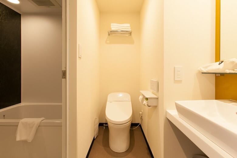 Henn Na Hotel Tokyo Haneda