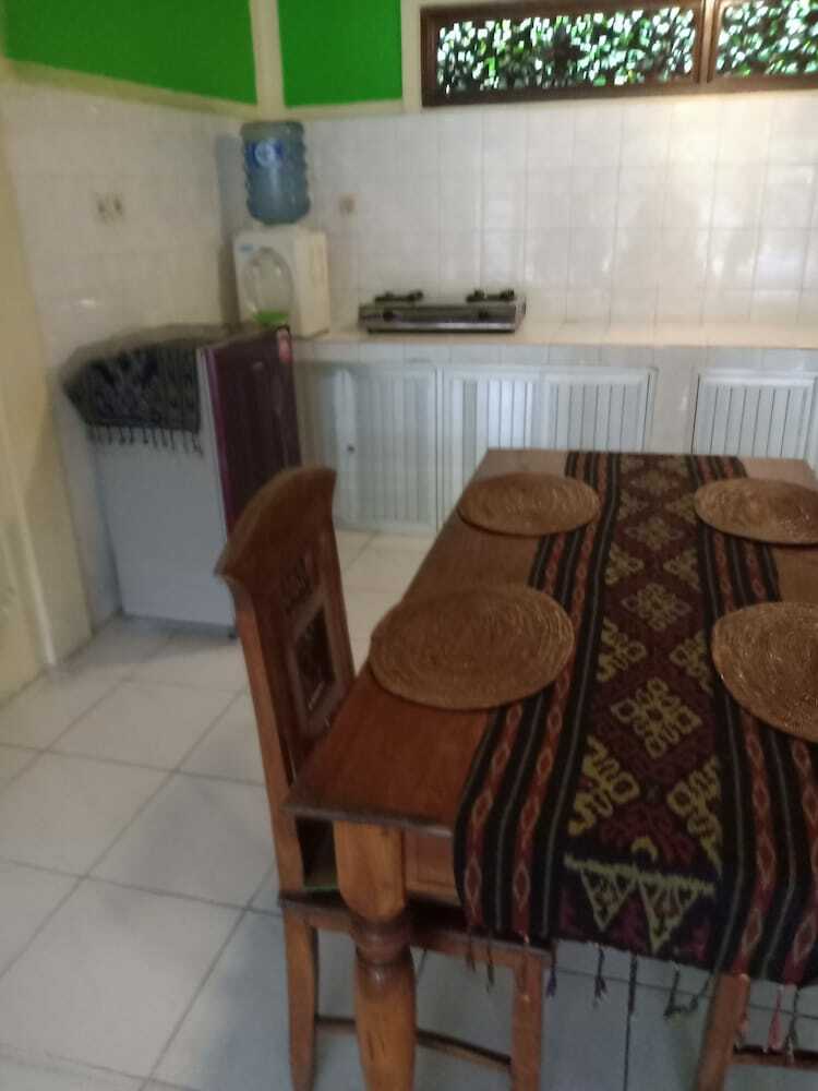 Hotel Mahalini Villa 3