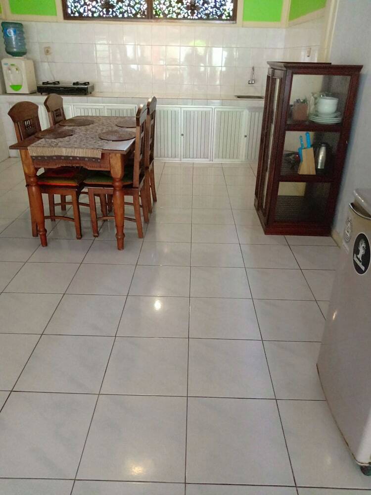 Hotel Mahalini Villa 3