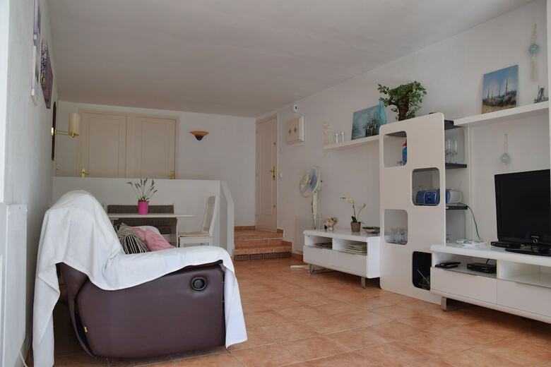 Apartamento Ginjoler