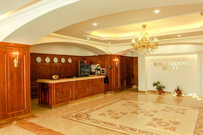 Royal House Hotel 2