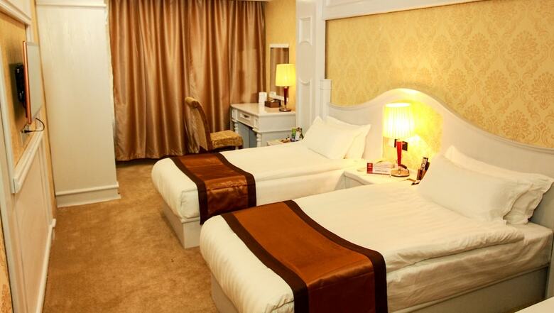 Royal House Hotel 2