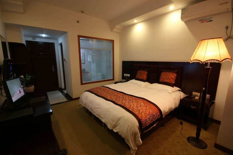Huangshan Baichuan Hotel