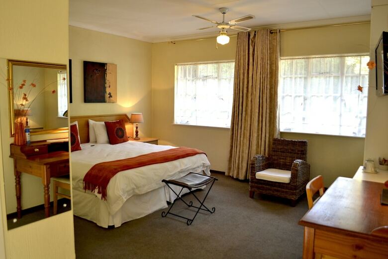 Hotel The Bedford View Guest House