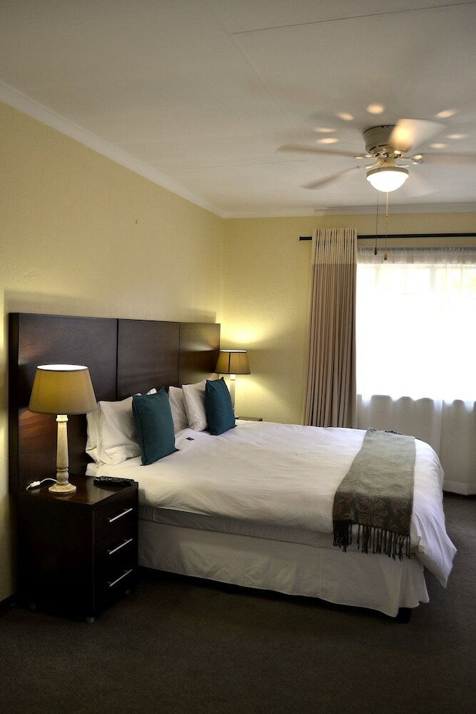 Hotel The Bedford View Guest House