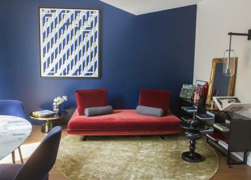 Hotel H�tel Cardinal