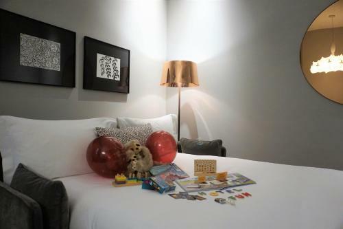 Hotel H�tel Cardinal