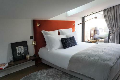 Hotel H�tel Cardinal