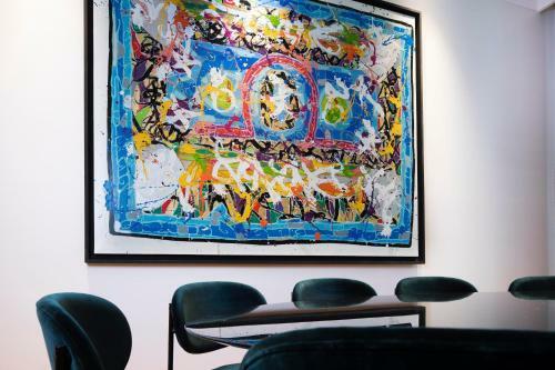 Hotel H�tel Cardinal