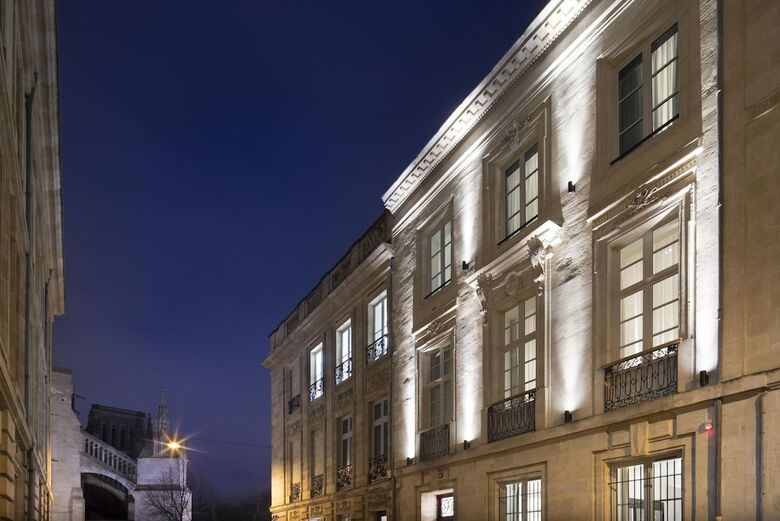 Hotel H�tel Cardinal