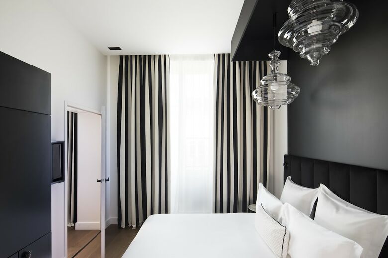 Hotel H�tel Cardinal