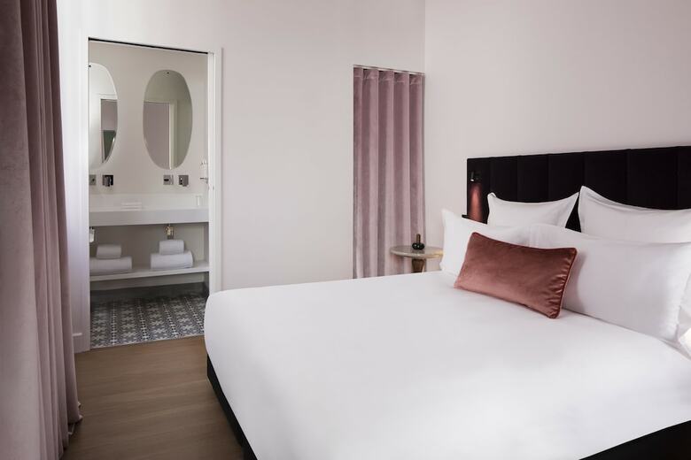 Hotel H�tel Cardinal
