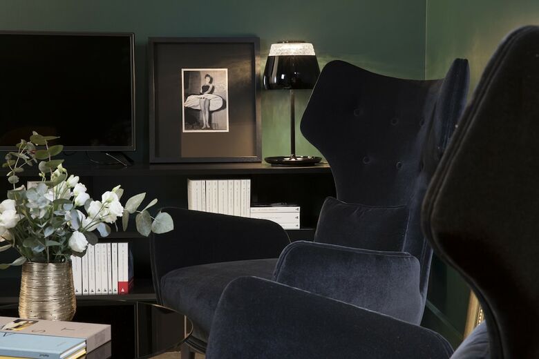 Hotel H�tel Cardinal