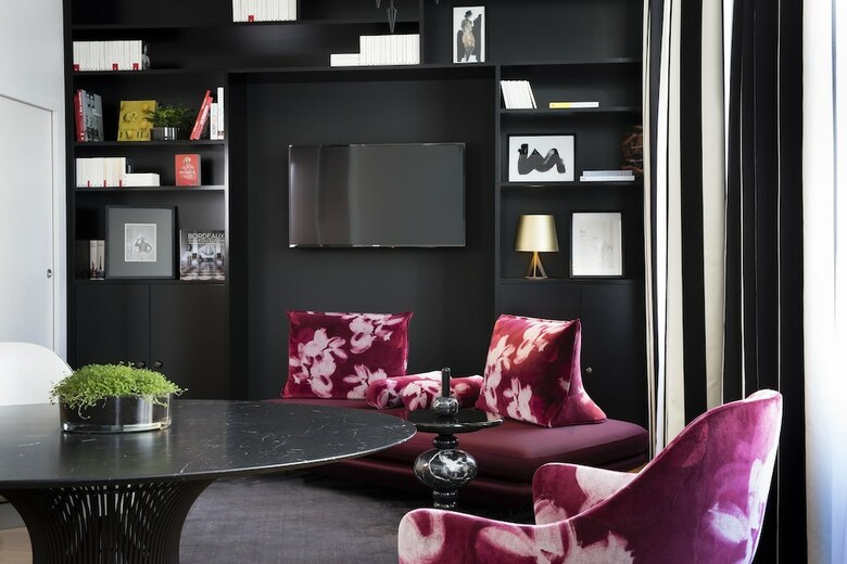 Hotel H�tel Cardinal