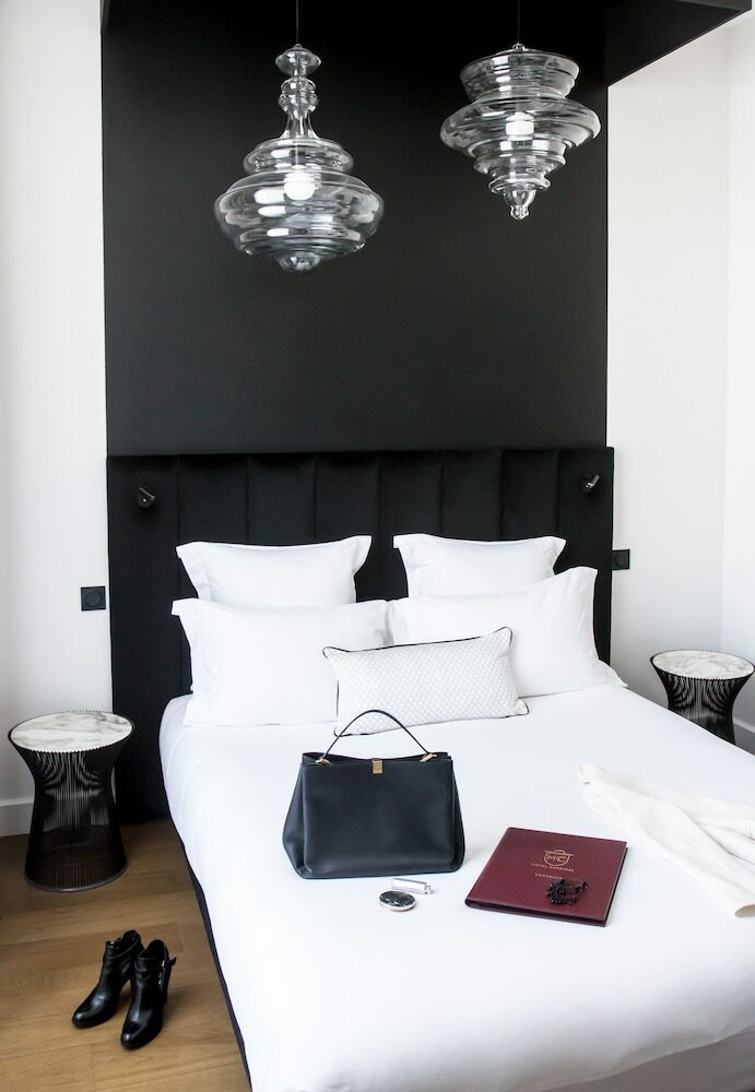 Hotel H�tel Cardinal