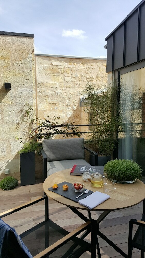 Hotel H�tel Cardinal