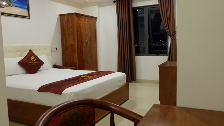 Seaside Hotel
