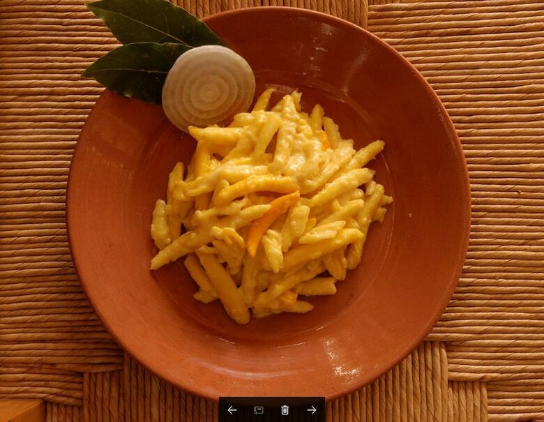 Hotel Albergo Diffuso Omu Axiu