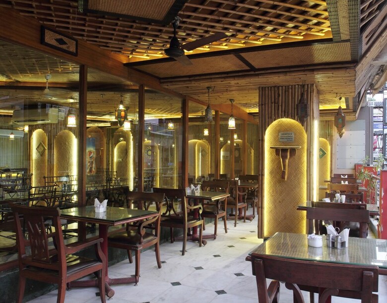Hotel Hari Piorko Inn Express