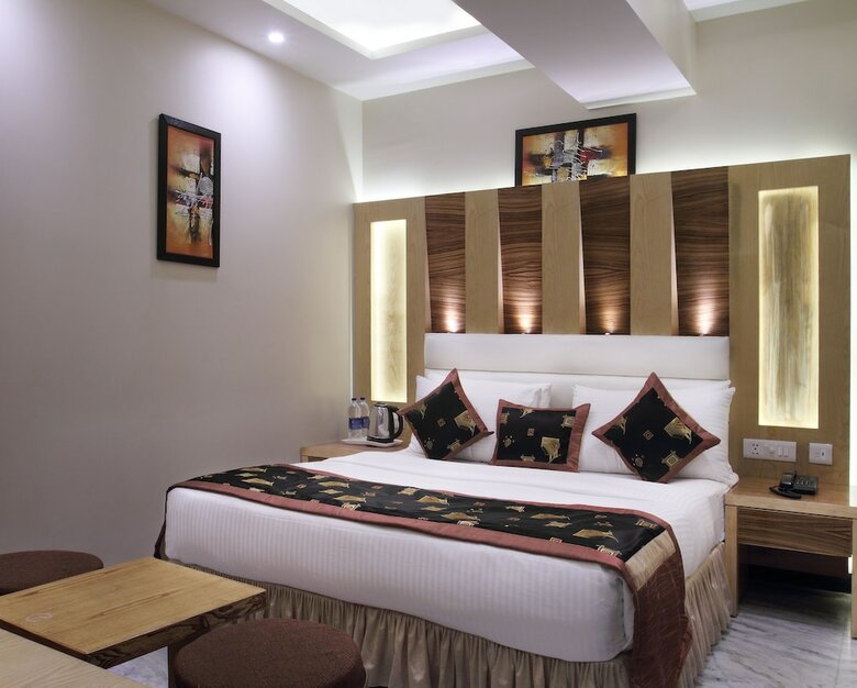 Hotel Hari Piorko Inn Express