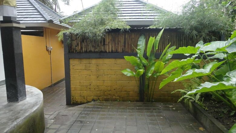 Hotel Uma Bian Guest House Ubud