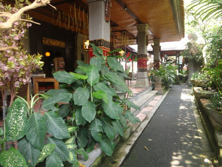 Hotel Uma Bian Guest House Ubud