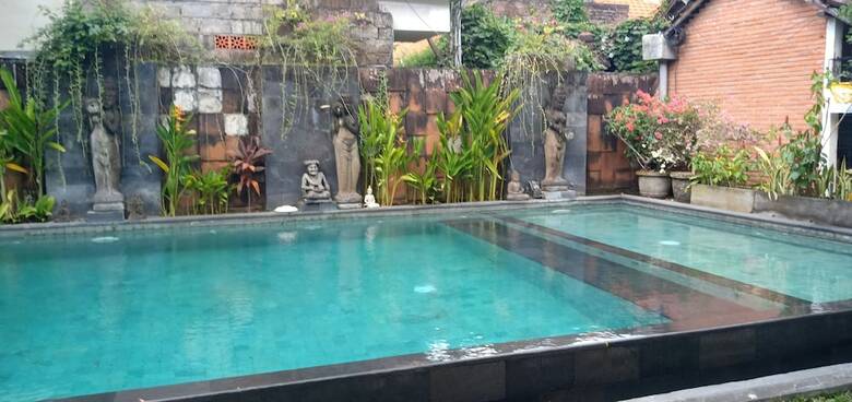 Hotel Uma Bian Guest House Ubud