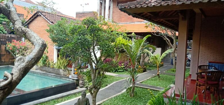 Hotel Uma Bian Guest House Ubud
