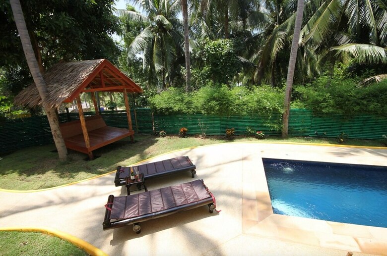 3 Bedroom Bay View Villa Koh Phangan
