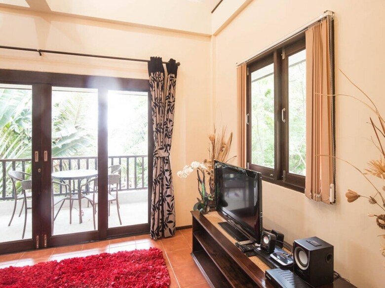 3 Bedroom Bay View Villa Koh Phangan